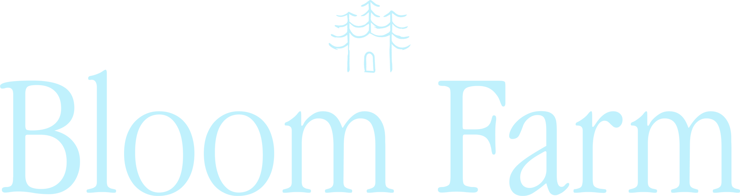 Bloom Farm